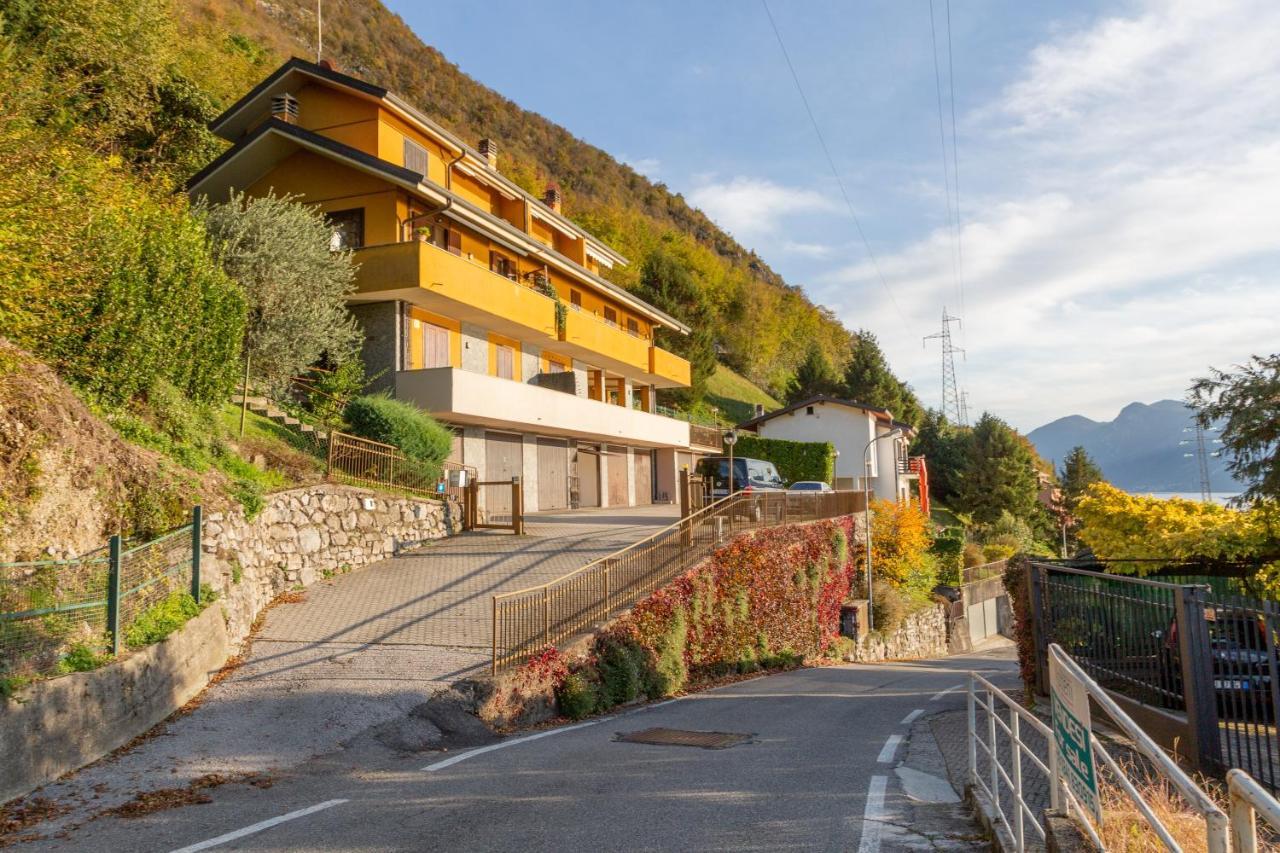 Casa Sofie E Charlotte Apartment Varenna Exterior photo